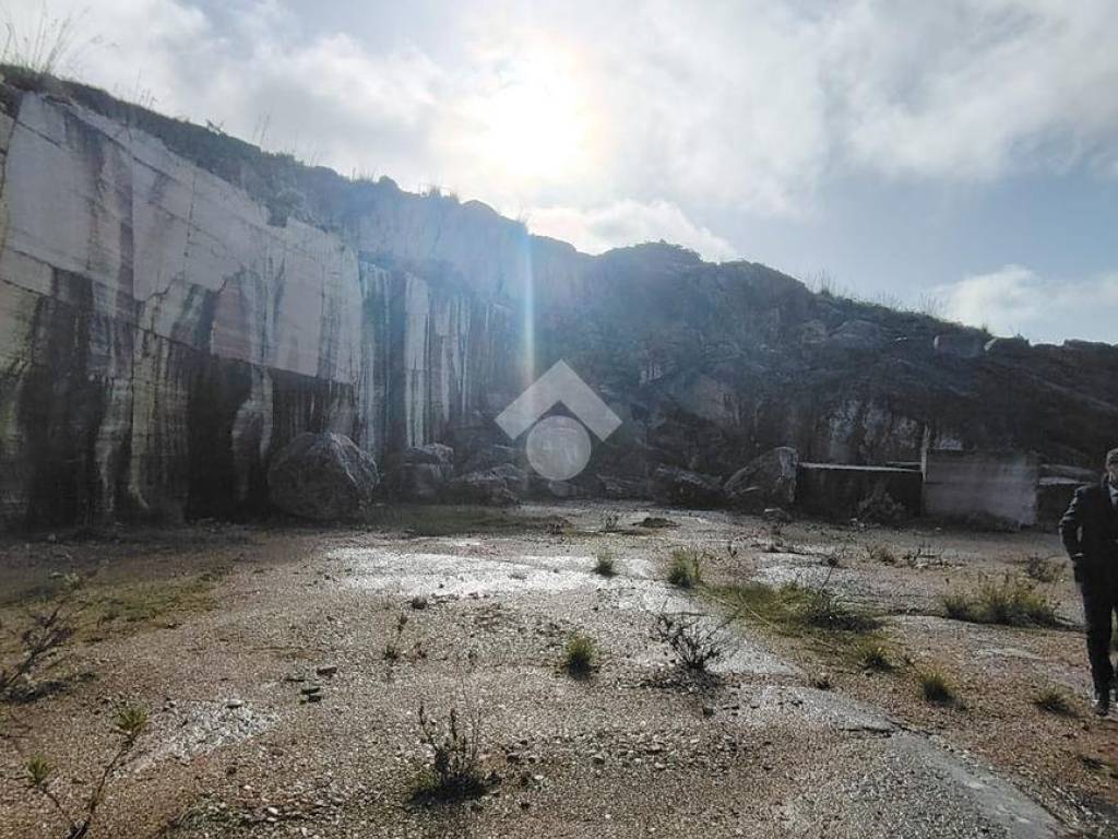 Terreno a Castellammare del golfo in CONTRADA BADIA MONTE INICI - Foto 2