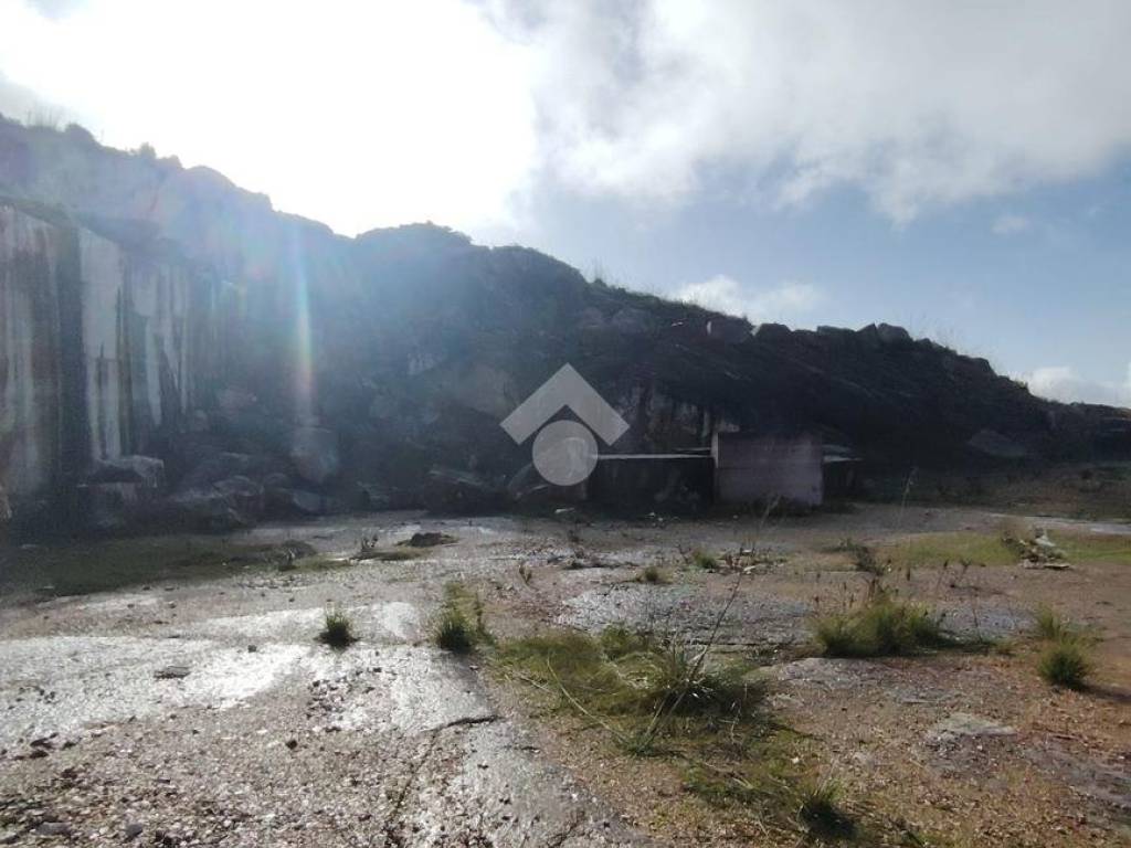 Terreno a Castellammare del golfo in CONTRADA BADIA MONTE INICI - Foto 5