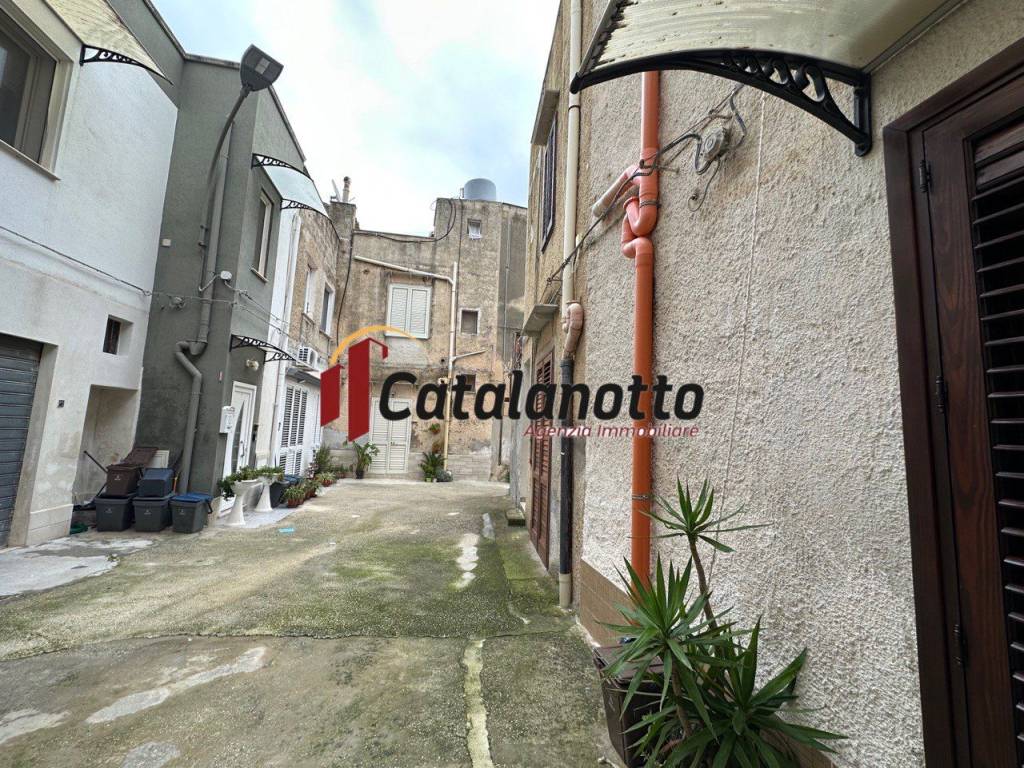 Casa indipendente a Castelvetrano in Via Giuseppe Mazzini - Foto 3