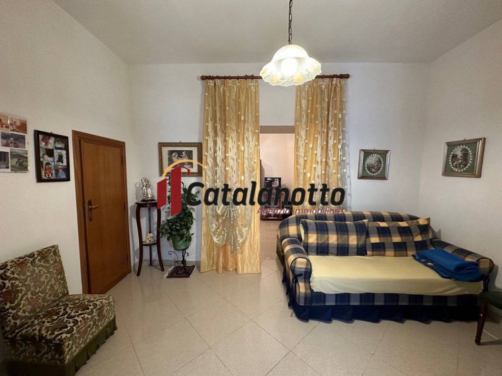 Casa indipendente a Castelvetrano in Via Giuseppe Mazzini - Foto 4