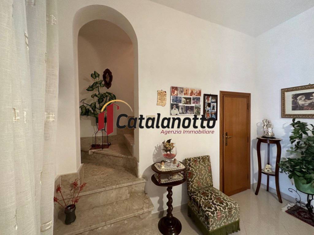 Casa indipendente a Castelvetrano in Via Giuseppe Mazzini - Foto 5