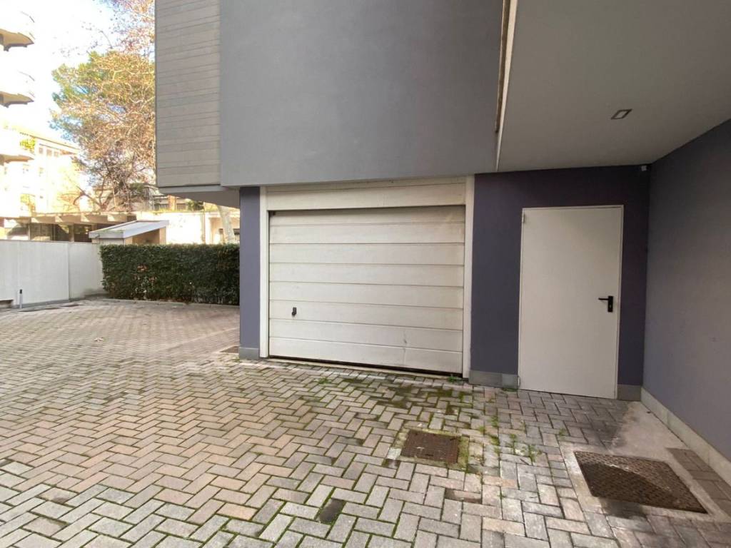 Box / garage a Pescara in Via Aurelio Saffi - Foto 2