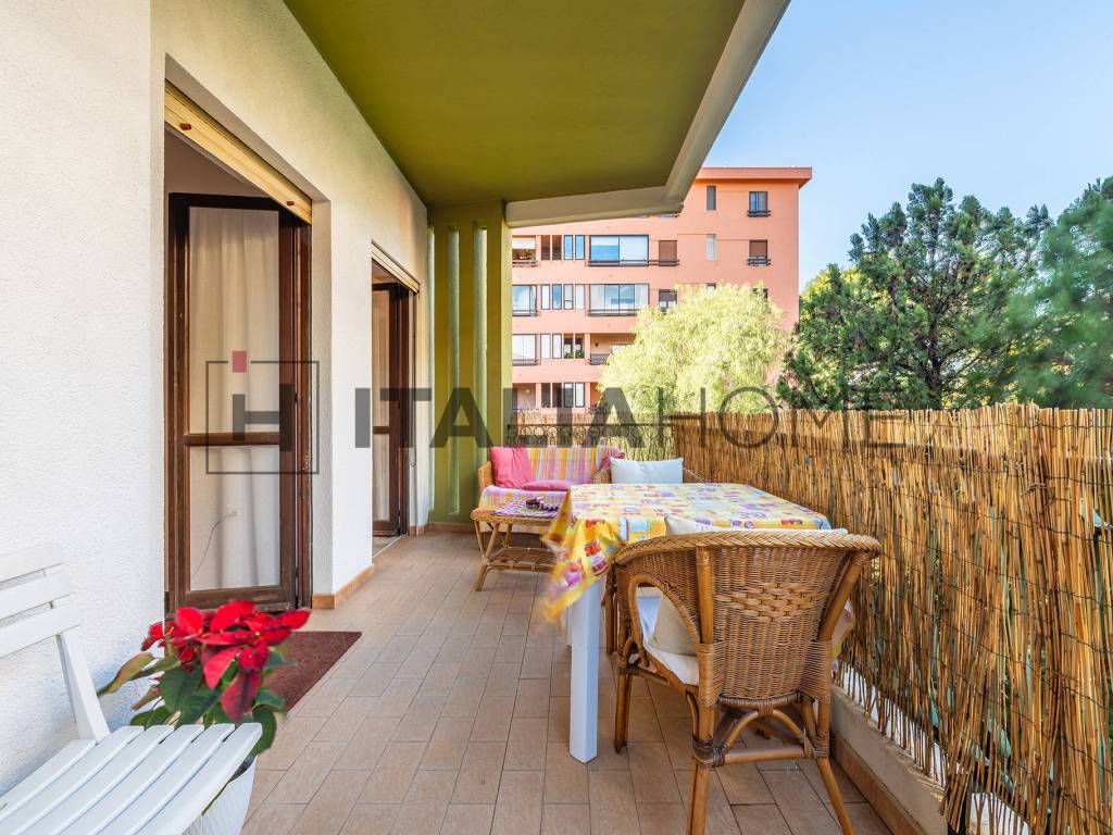 Appartamento a Cagliari in Via Garbino, 3 - Foto 2
