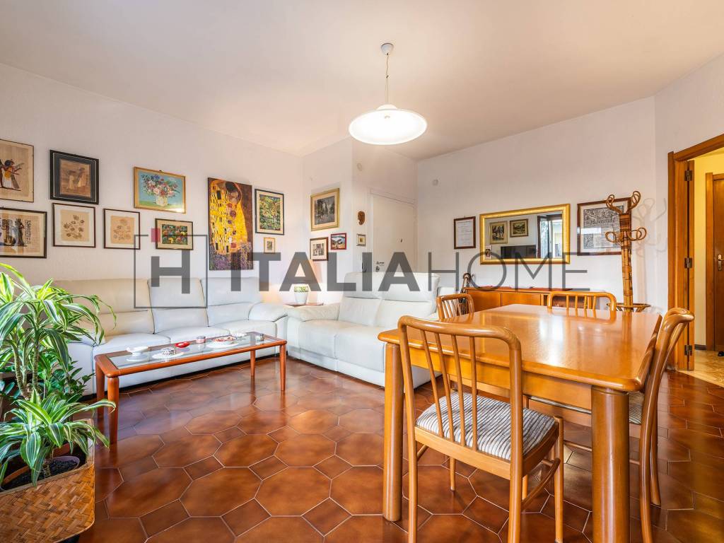 Appartamento a Cagliari in Via Garbino, 3 - Foto 3