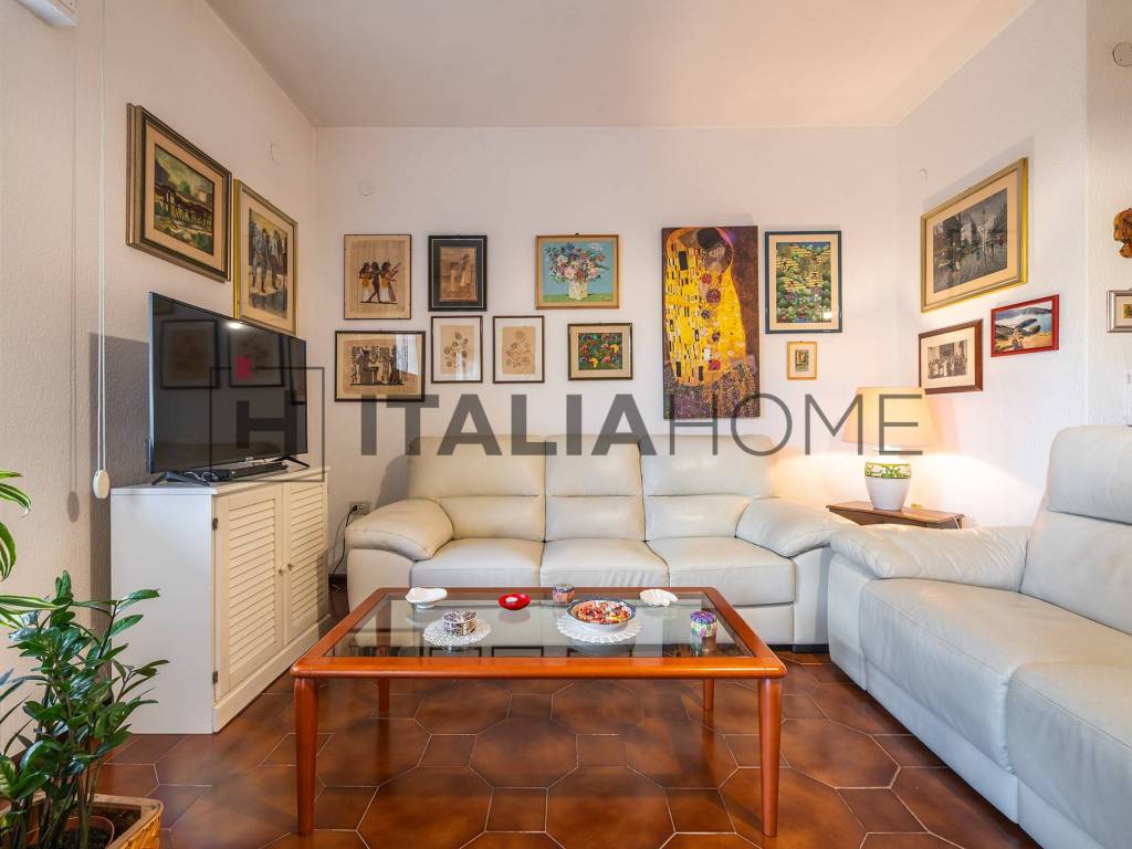 Appartamento a Cagliari in Via Garbino, 3 - Foto 5