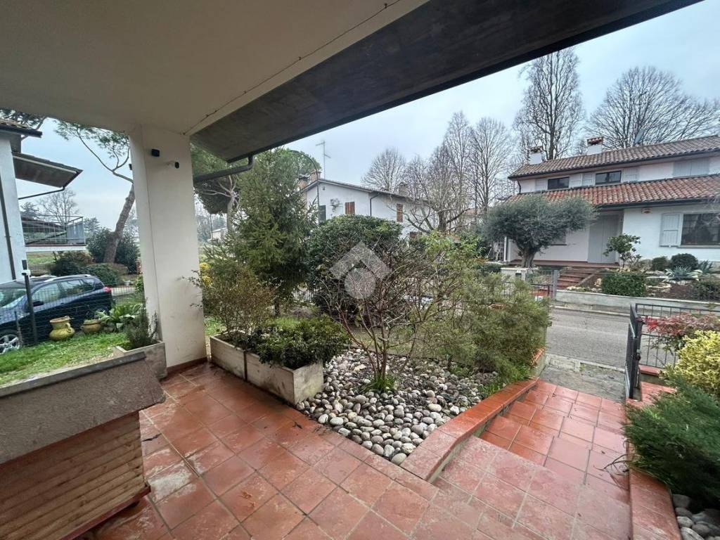 Villa a Ravenna in Via Emilio Alessandrini, 5 - Foto 3