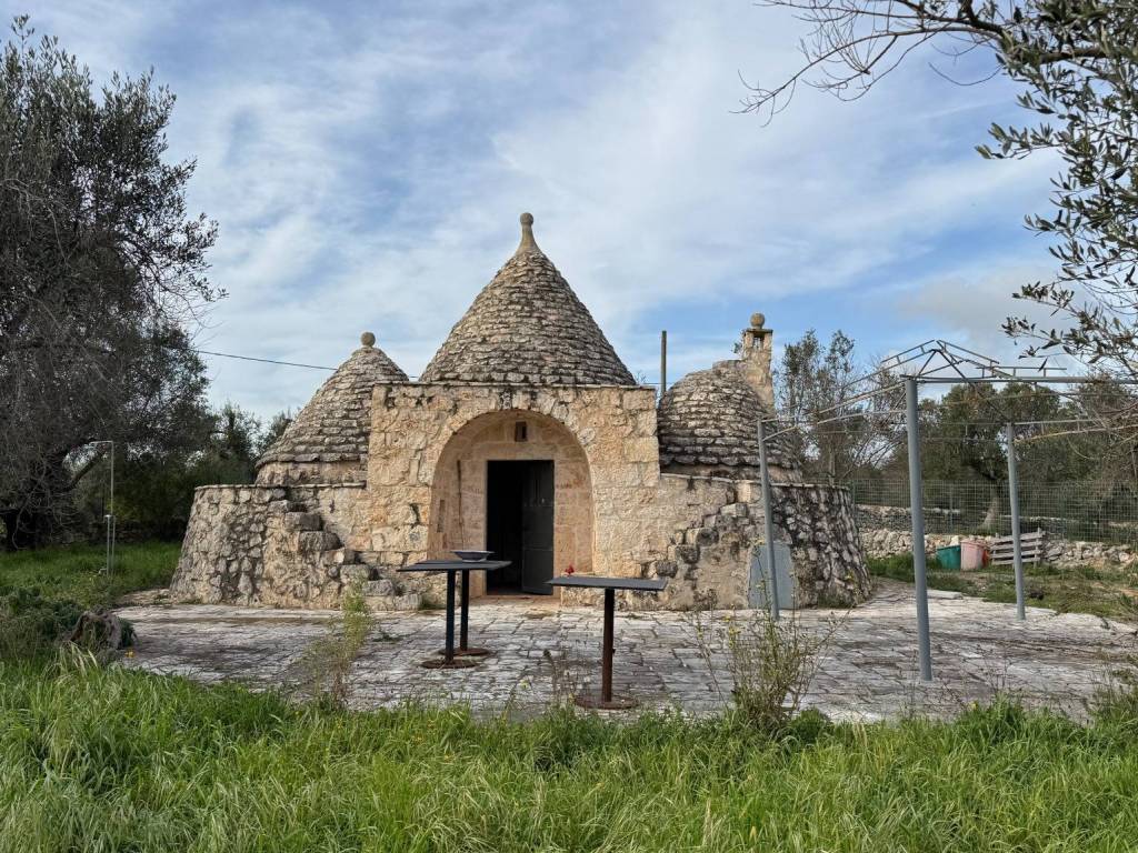 Rustico / casale a Ostuni in SP22 - Foto 2