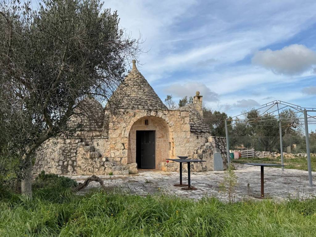 Rustico / casale a Ostuni in SP22 - Foto 5