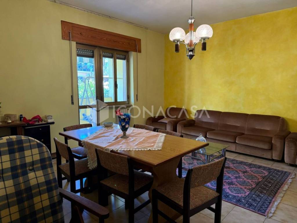 Villa a Avezzano in Via Olindo Guerrini, 9 - Foto 4