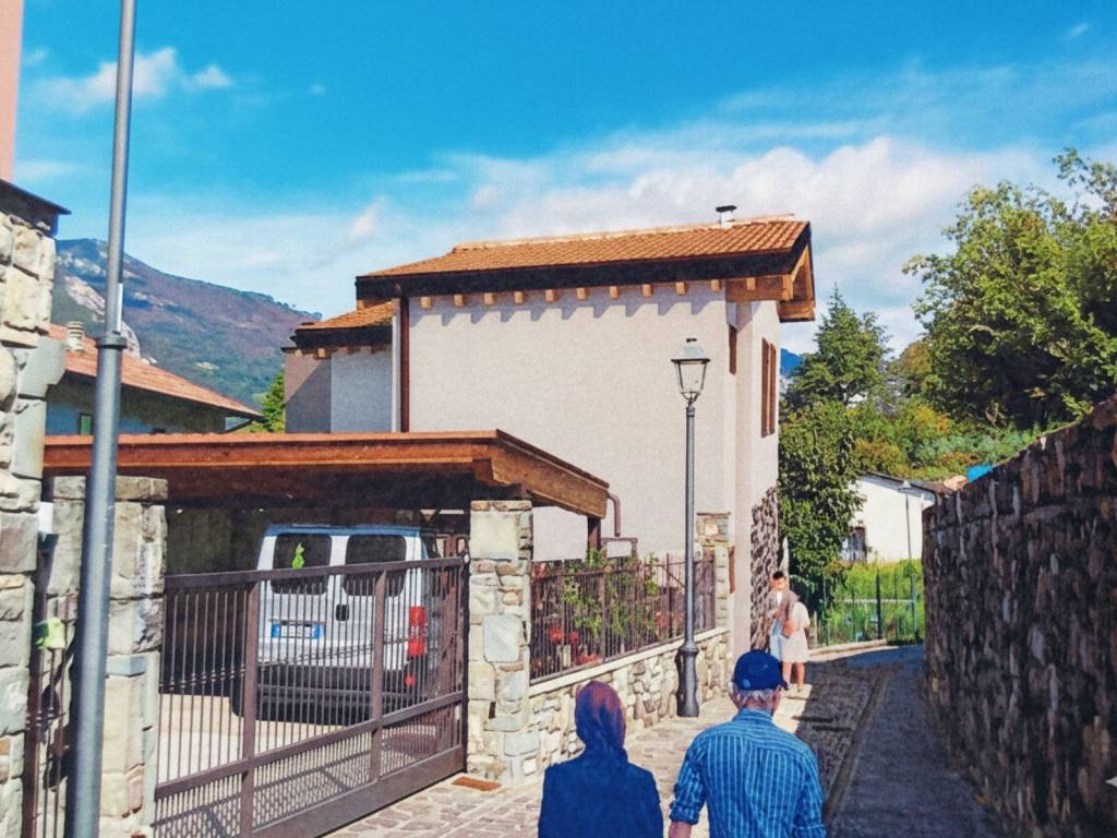 Rustico / casale a Paratico in Via Tengattini, 82 - Foto 2