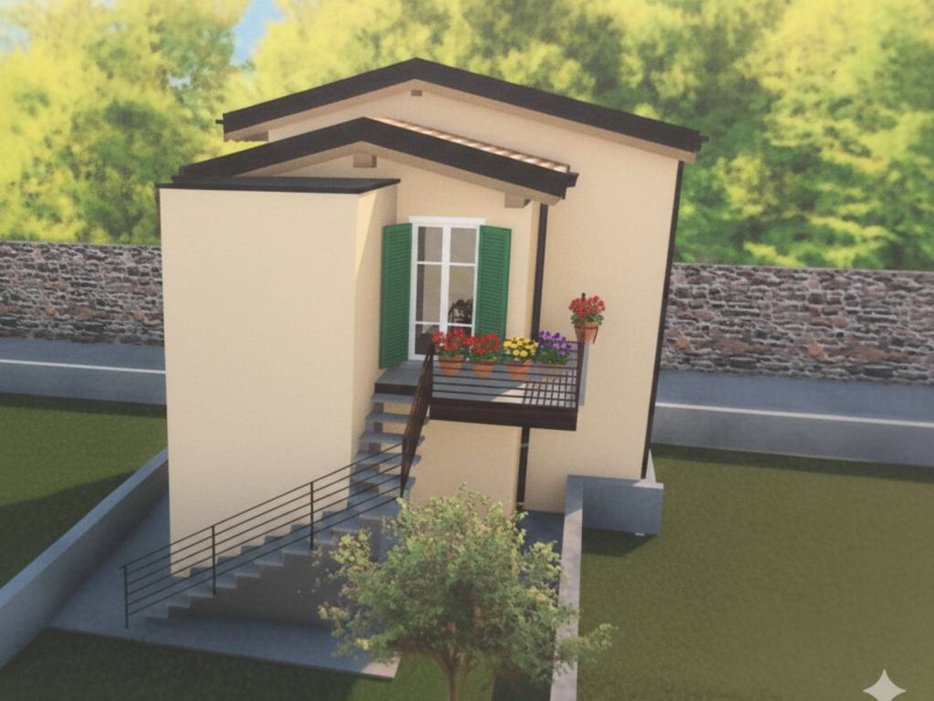 Rustico / casale a Paratico in Via Tengattini, 82 - Foto 3