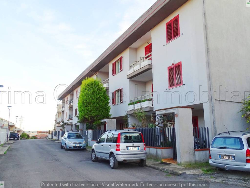 Villetta a schiera a Pescara in Strada Vicinale Consorte - Foto 2