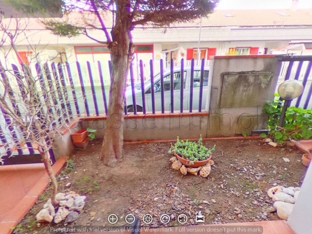 Villetta a schiera a Pescara in Strada Vicinale Consorte - Foto 3