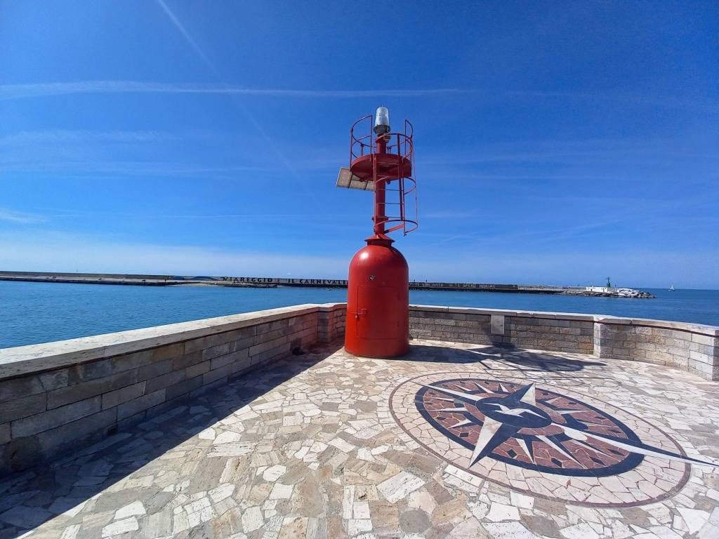 Appartamento a Viareggio in Via Forlì - Foto 2