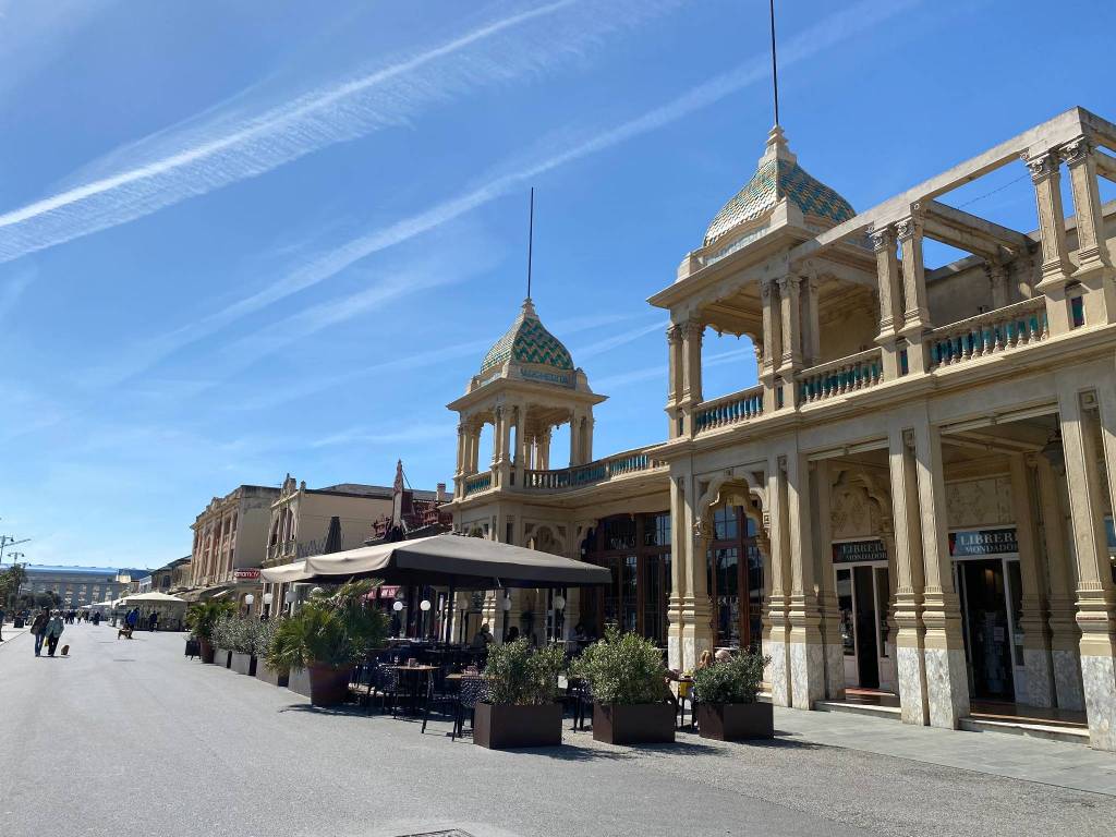 Appartamento a Viareggio in Via Forlì - Foto 5