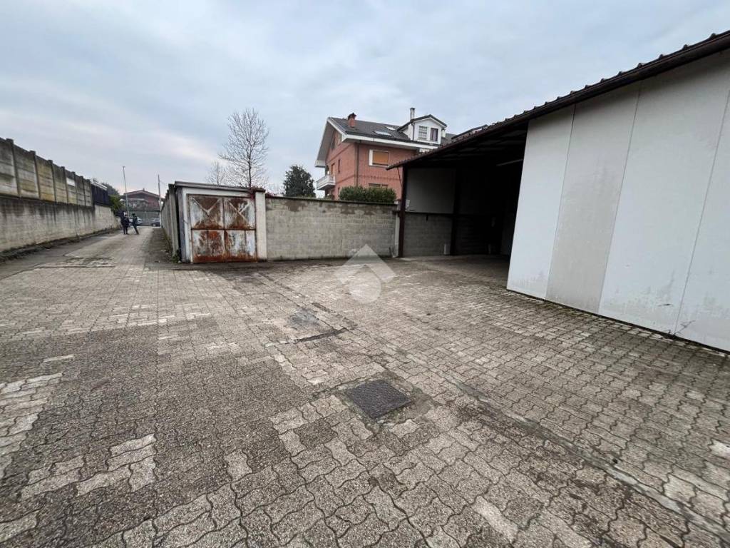 Immobile a Druento in Via Venaria, 14 - Foto 2