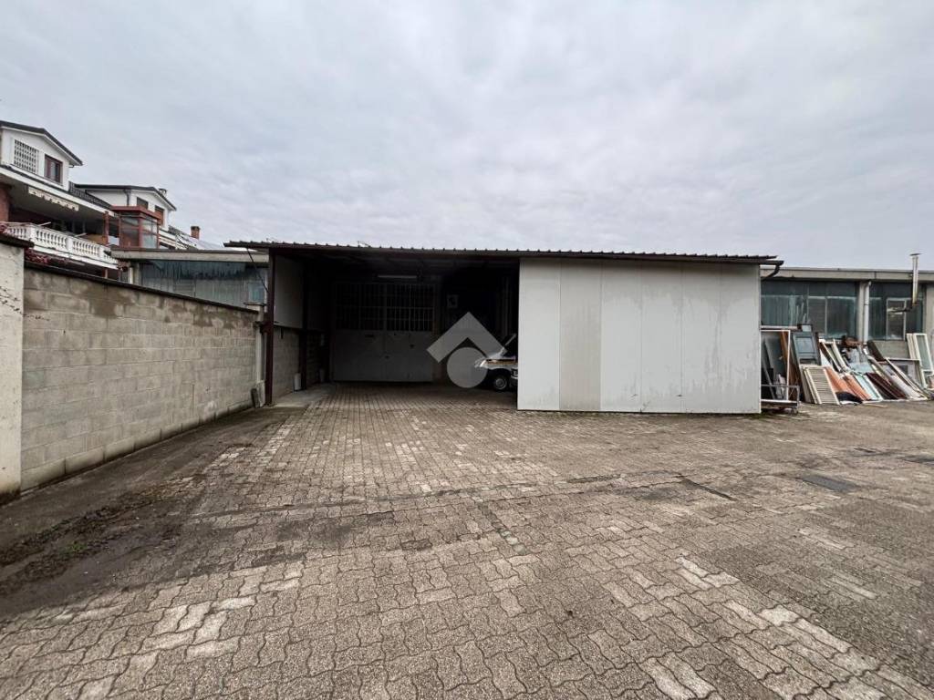 Immobile a Druento in Via Venaria, 14 - Foto 3