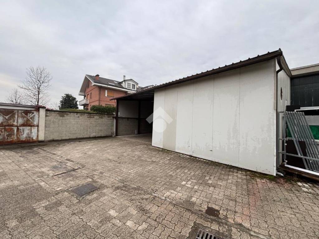 Immobile a Druento in Via Venaria, 14 - Foto 4