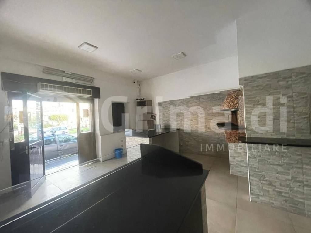 Immobile a Quarto in VIA GIORGIO DE FALCO, 111 - Foto 2