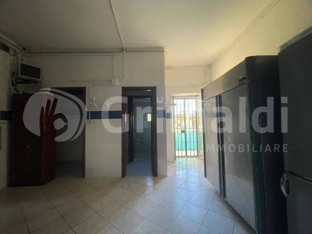 Immobile a Quarto in VIA GIORGIO DE FALCO, 111 - Foto 4