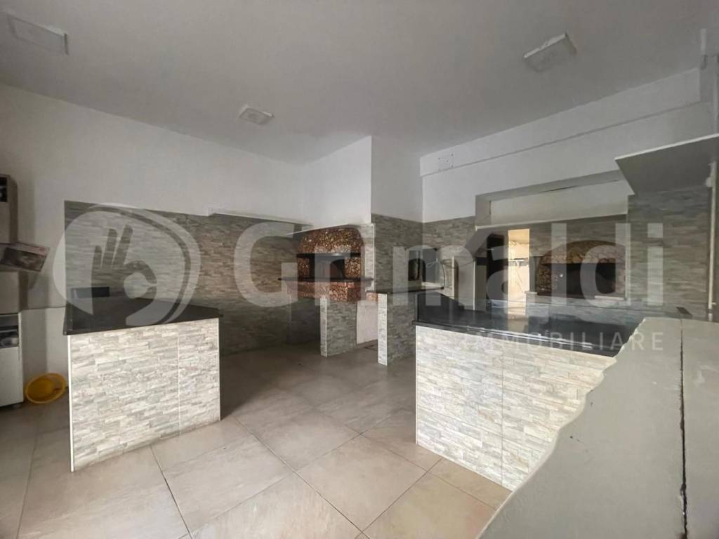 Immobile a Quarto in VIA GIORGIO DE FALCO, 111 - Foto 5