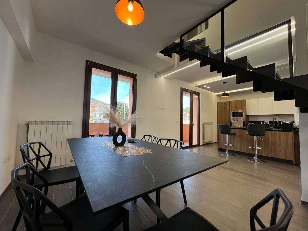 Appartamento a Vallefoglia in Via Montecchio - Foto 2