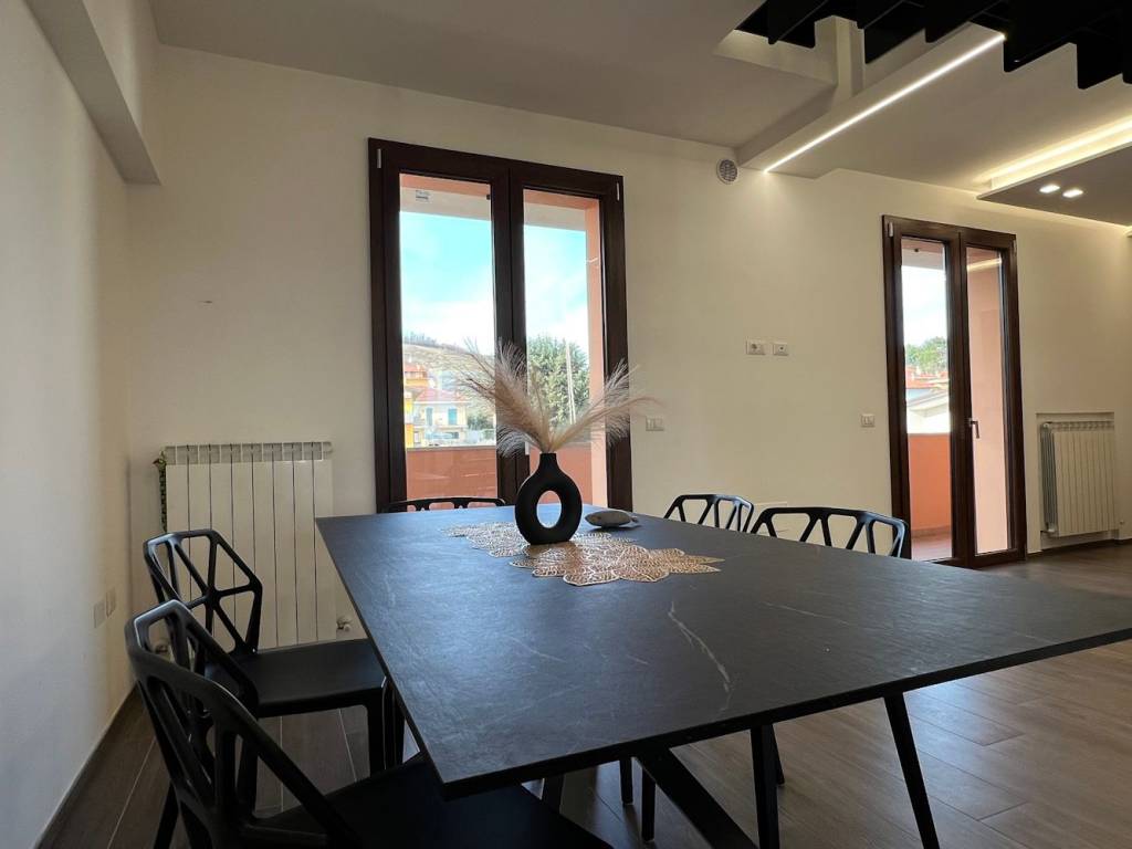 Appartamento a Vallefoglia in Via Montecchio - Foto 3