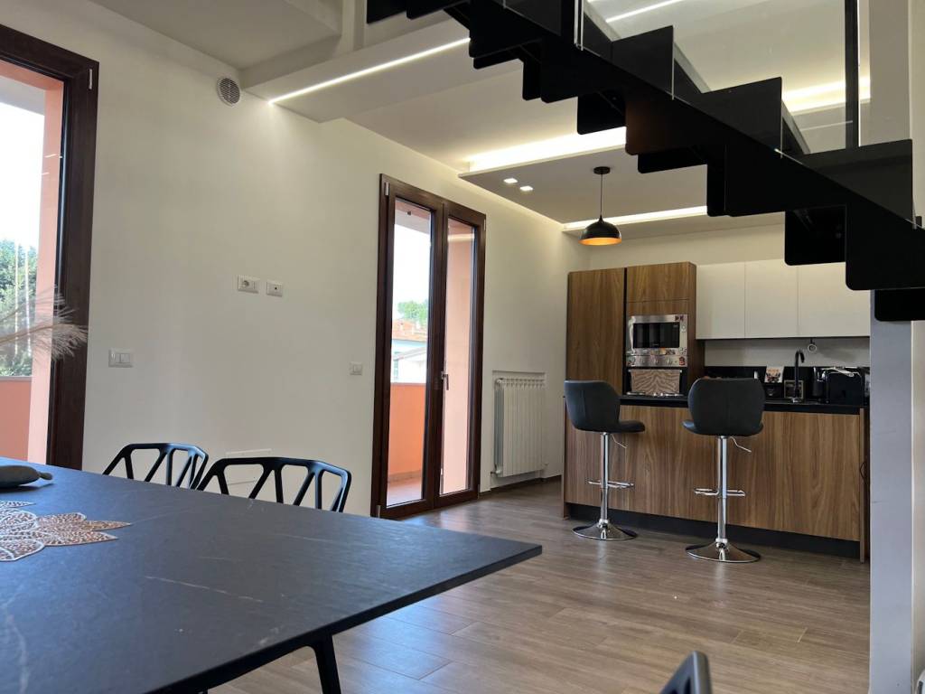 Appartamento a Vallefoglia in Via Montecchio - Foto 4