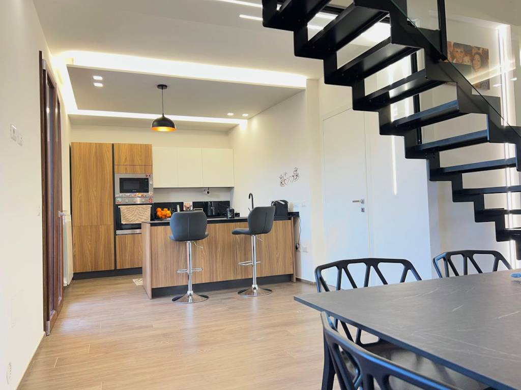 Appartamento a Vallefoglia in Via Montecchio - Foto 5