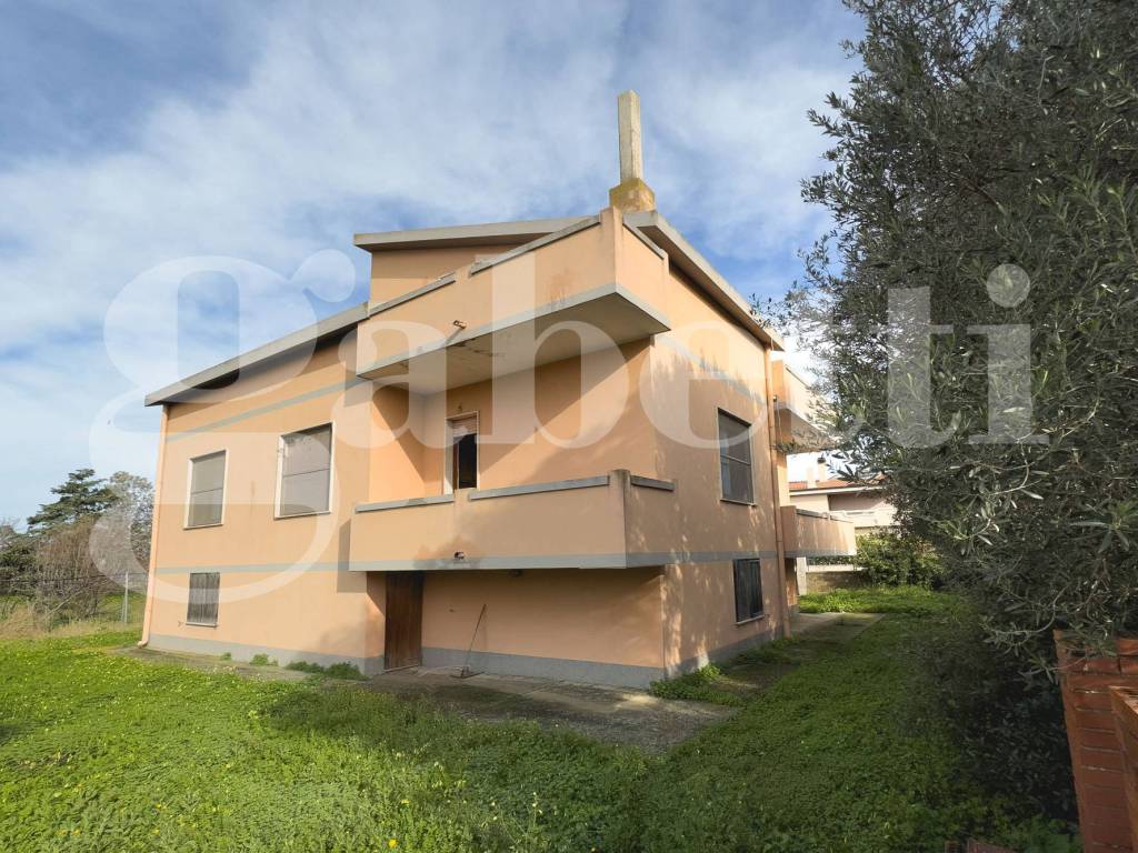 Villa a Dolianova - Foto 3