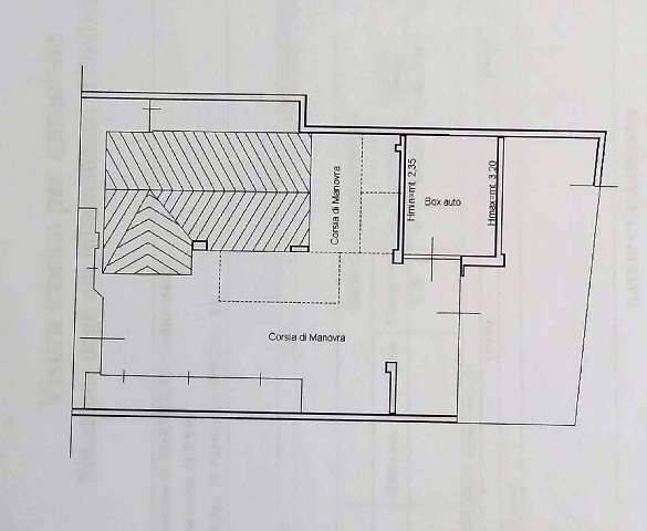 Box / garage a Bisceglie - Foto 3