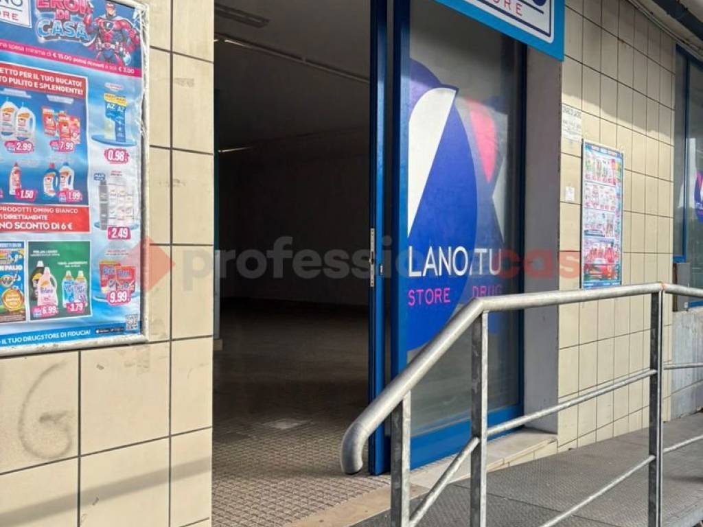Immobile a Bari in Via Vito De Fano, 1 - Foto 4