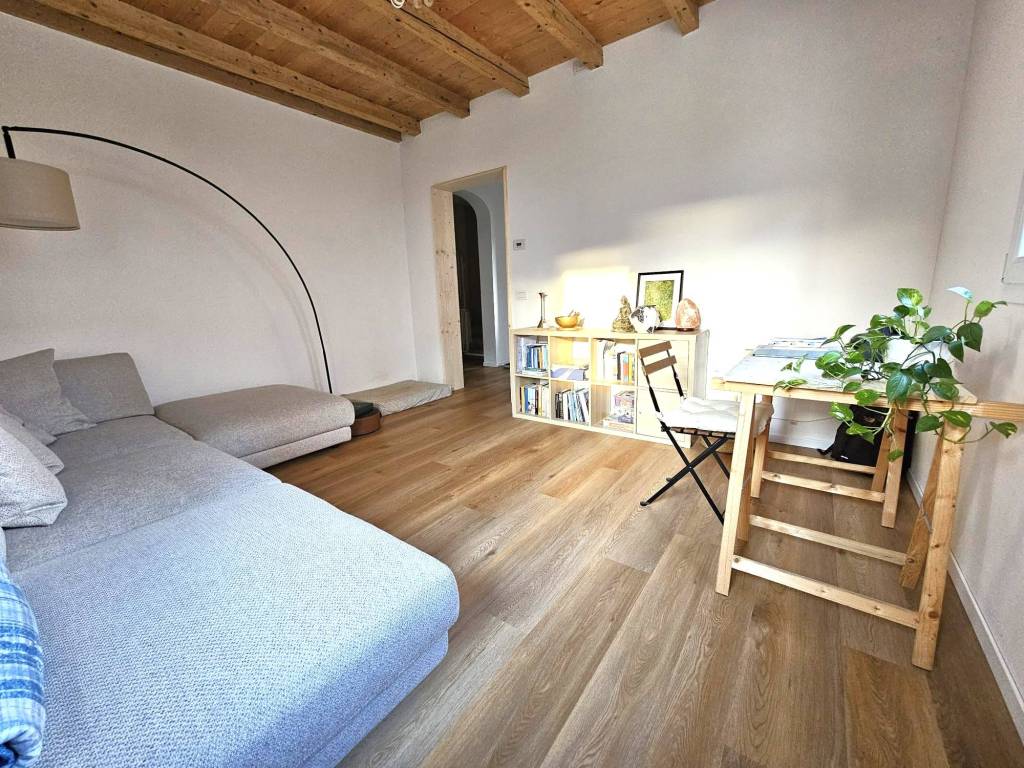 Villa a Montebelluna in Via Roma, 35 - Foto 3