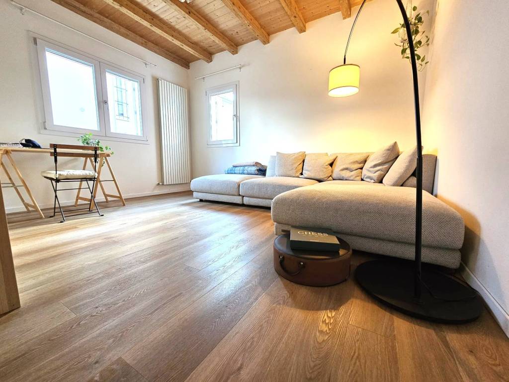 Villa a Montebelluna in Via Roma, 35 - Foto 4