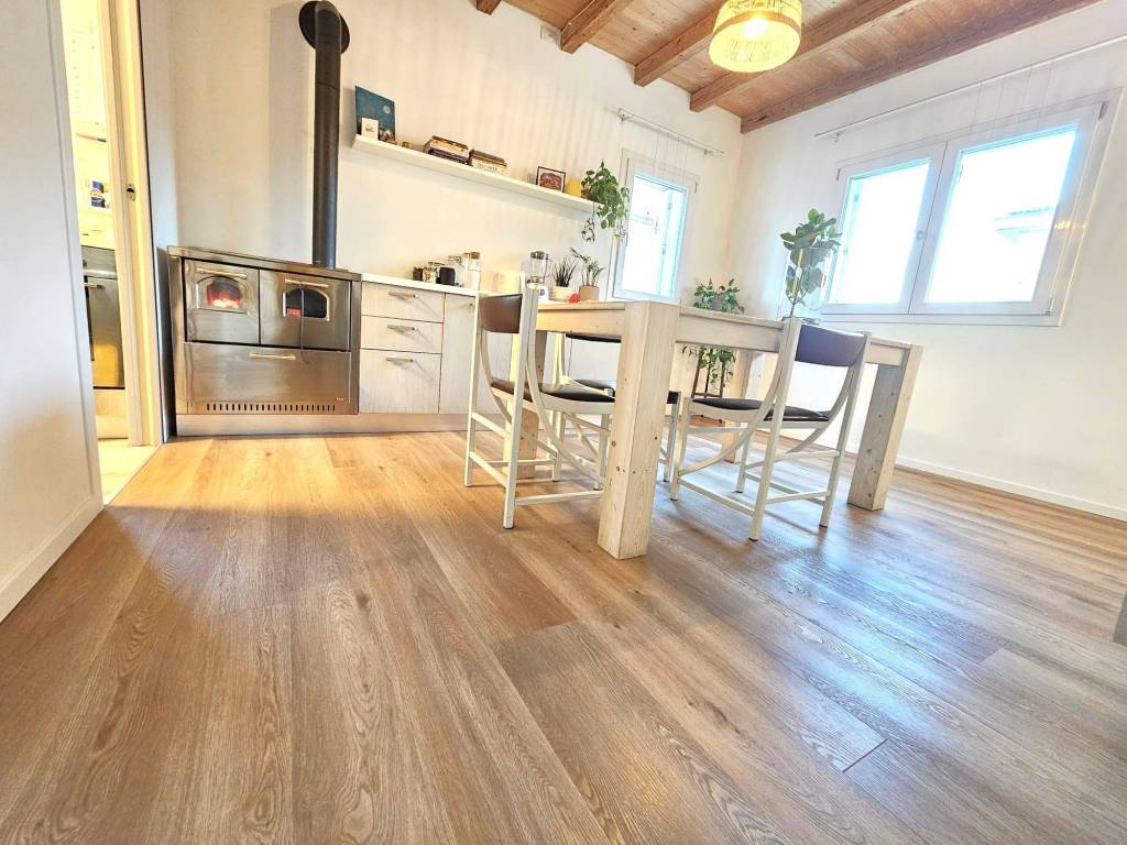 Villa a Montebelluna in Via Roma, 35 - Foto 5