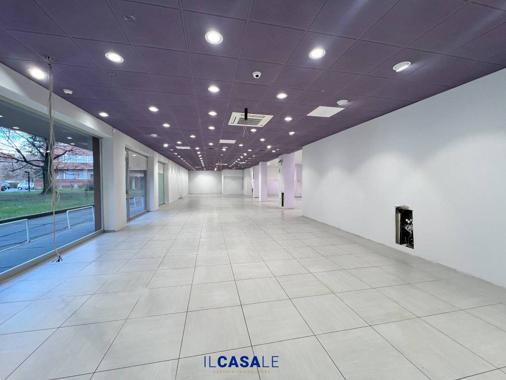 Immobile a Alba in Corso Piave, 16 - Foto 2