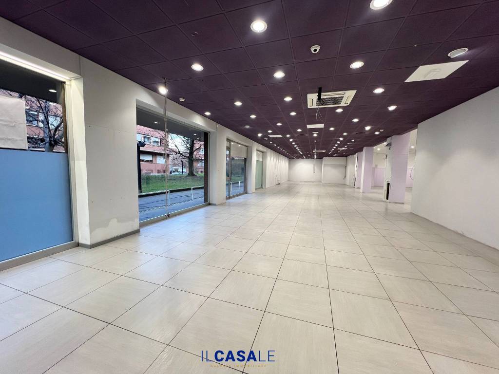 Immobile a Alba in Corso Piave, 16 - Foto 3