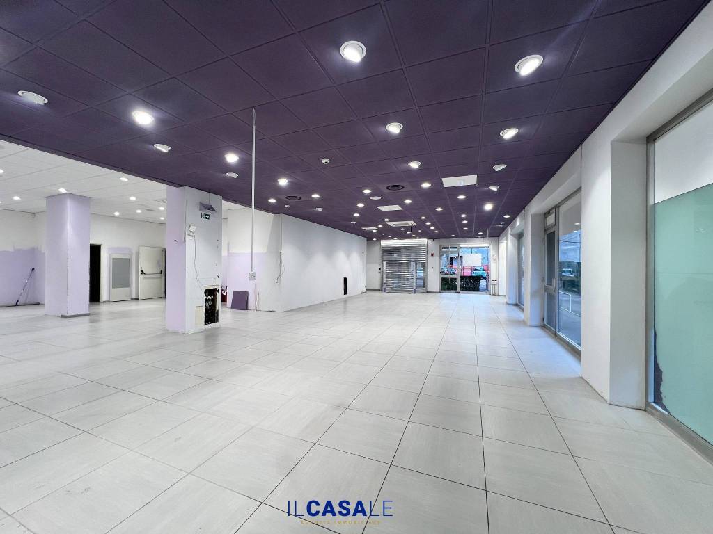 Immobile a Alba in Corso Piave, 16 - Foto 5