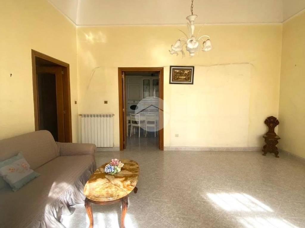 Appartamento a Torre del greco in Largo Santissimo - Foto 3