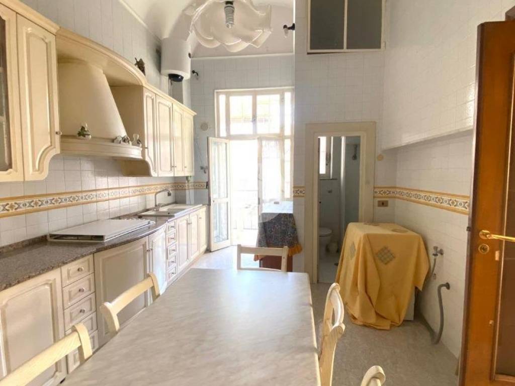 Appartamento a Torre del greco in Largo Santissimo - Foto 5