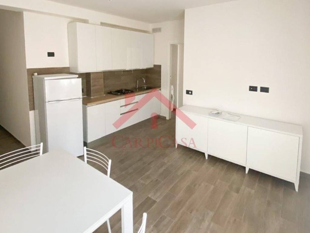Appartamento a Carpi in Via Trento e Trieste Carpi MO Italia , - Foto 2