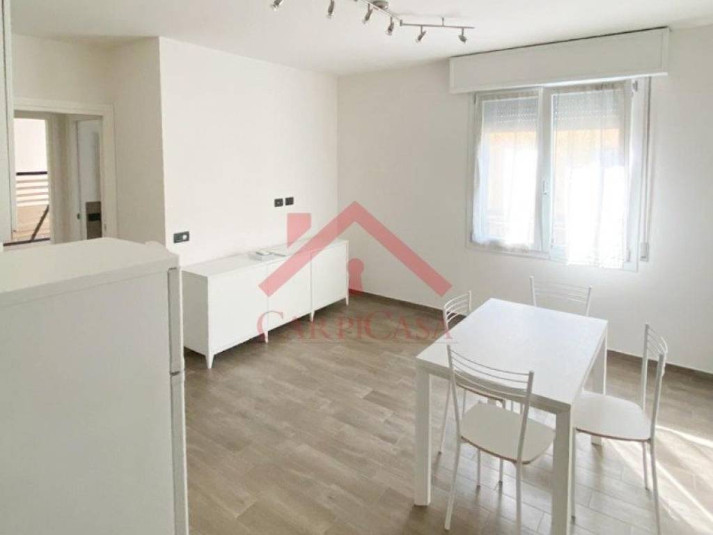 Appartamento a Carpi in Via Trento e Trieste Carpi MO Italia , - Foto 3