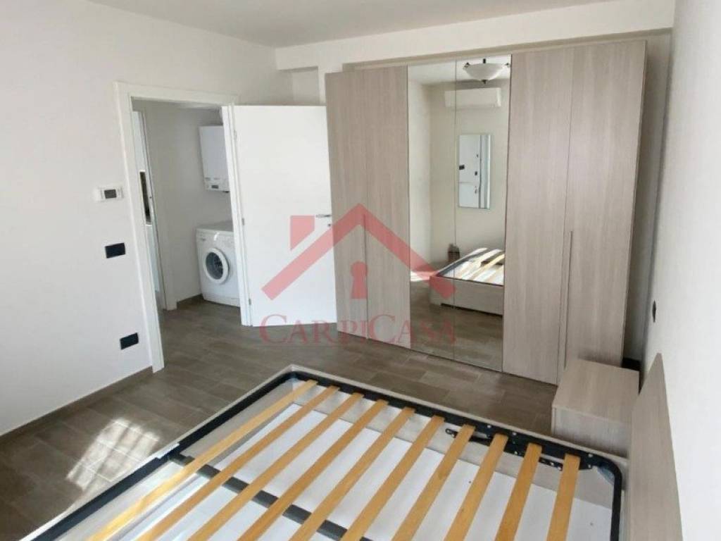 Appartamento a Carpi in Via Trento e Trieste Carpi MO Italia , - Foto 5