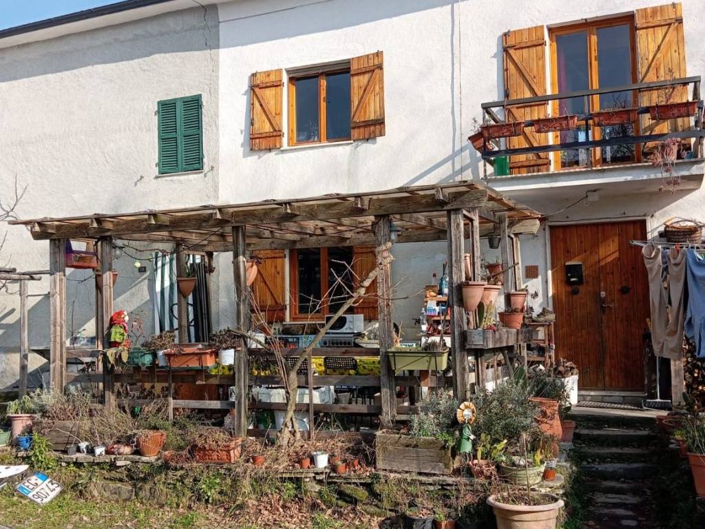 Casa indipendente a Prasco in Strada Sant'Antonio - Foto 2