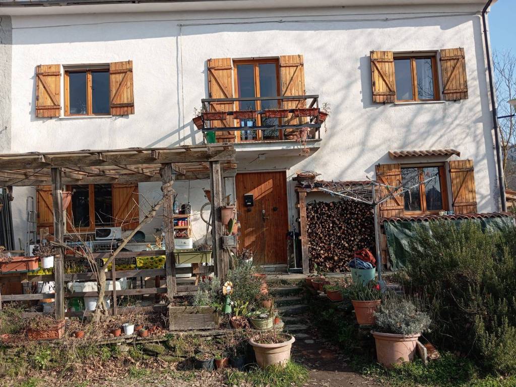 Casa indipendente a Prasco in Strada Sant'Antonio - Foto 3