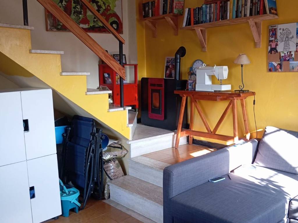 Casa indipendente a Prasco in Strada Sant'Antonio - Foto 4