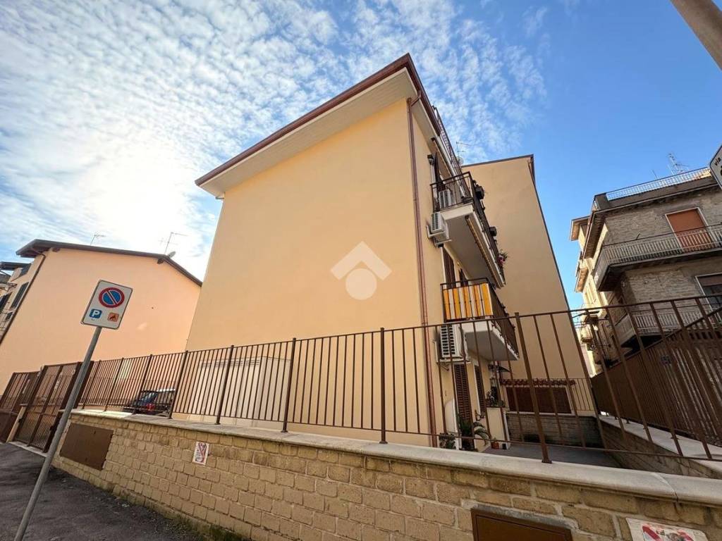 Appartamento a Fondi in Appartamento Via Degli Aurunci, 8 - Foto 3