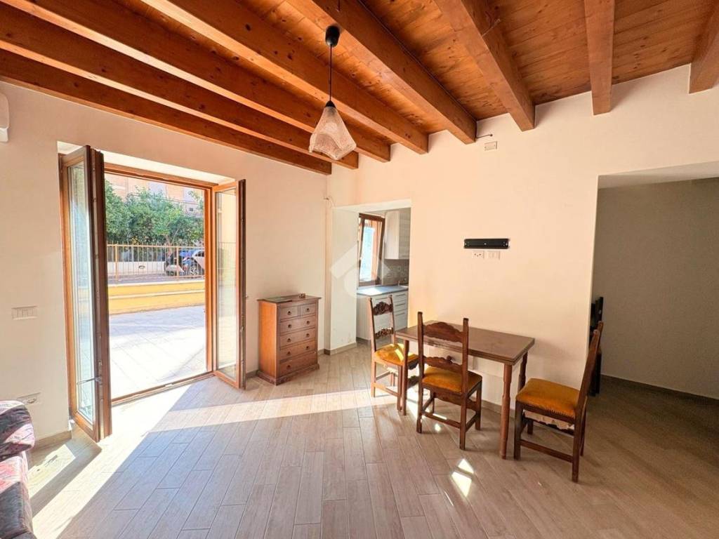 Appartamento a Fondi in Appartamento Via Degli Aurunci, 8 - Foto 4