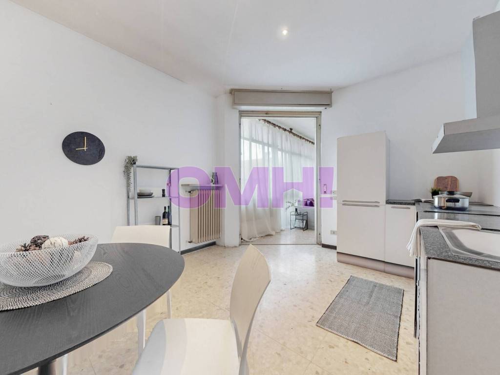 Appartamento a Samarate in XXII Marzo, 1 - Foto 5