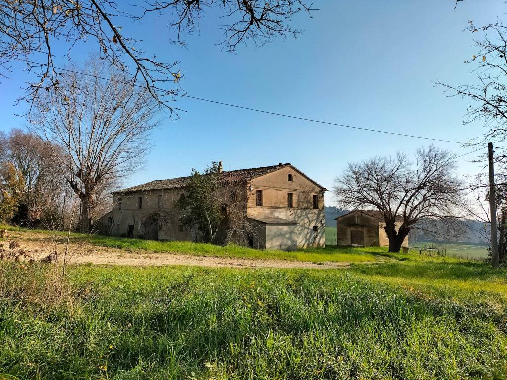 Rustico / casale a San marcello in Via Serra, 20 - Foto 3